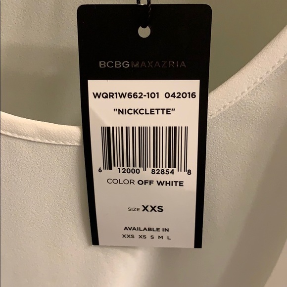 BCBG MaxAzria Blouse - Picture 2 of 6